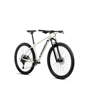 Orbea Onna 27 40 2026 Ivory White Gloss/Navy Blue Matt