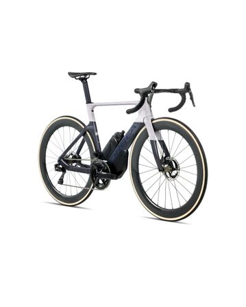 Orbea Orca Aero M11e LTD 2026 Tanzanite/Lilac Matt Lilac Gloss