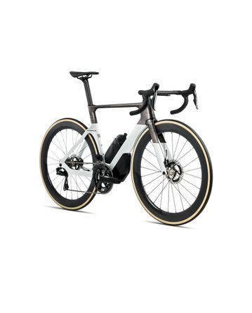 Orbea Orca Aero M20i LTD 2026 Magic Gold Gloss/Carbon Raw Matt