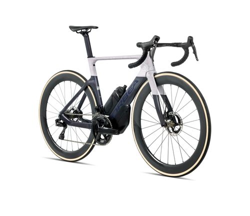 Orbea Orca Aero M20i LTD 2026 Tanzanite/Lilac Matt Lilac Gloss