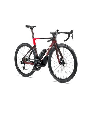 Orbea Orca Aero M20i Replica 2025 Lotto