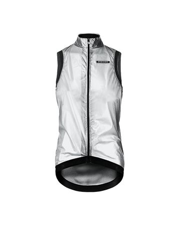 Etxeondo Busti Fem Weste Weiß