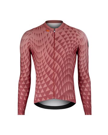 Etxeondo Aran Thermal Jersey Caldera