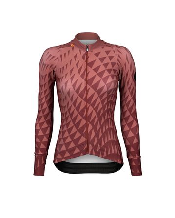 Etxeondo Maillot Térmico Aran Fem Caldera