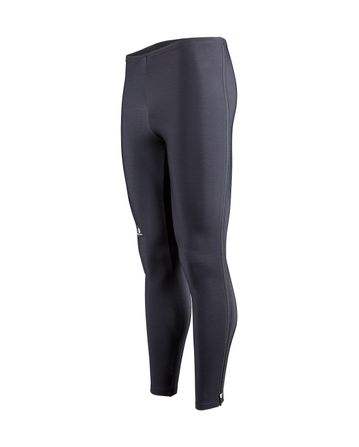 Etxeondo Exo Cyclocross Hose Thermo Schwarz