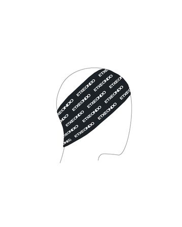 Etxeondo Bete Headband Black