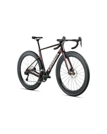 Orbea Terra Race M20e LTD 1X 2026 Sunset matt