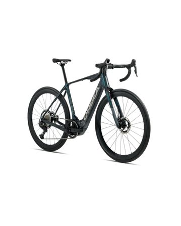 Orbea Denna M10i 2026 Escape Green Gloss/Foggy Matt