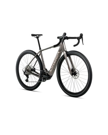 Orbea Denna H40 2026 Magnetic Bronze Matt/Nickel Gloss