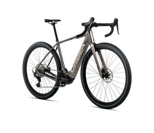 Orbea Denna H50 2026 Magnetic Bronze Matt/Nickel Gloss