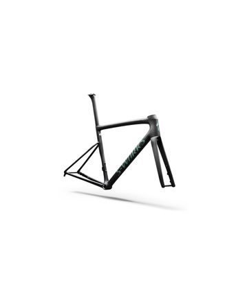 Cadre S-Works Tarmac SL8 Specialized 2026 Rtp Raw Carbon/Gloss Premium Fjord