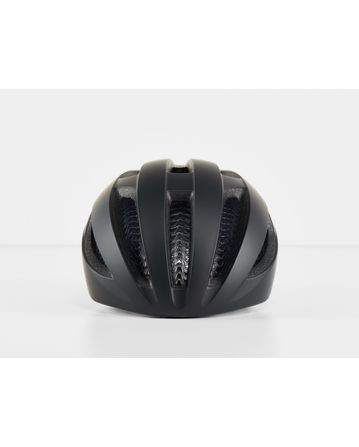 Casco Carretera Trek Starvos Wavecel Negro