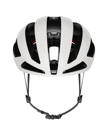 Casco Carretera Trek Velocis Mips Blanco Cristalino