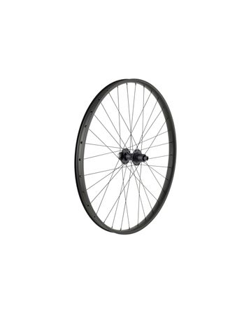 Rueda Trasera Mtb Trek Alex MD35 Boost 29 Shimano MS 10v Negro/Gris Oscuro