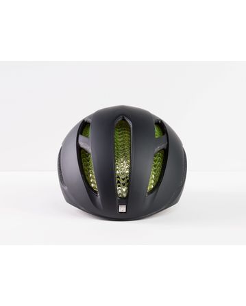 Casco Carretera Bontrager XXX Wavecel Negro