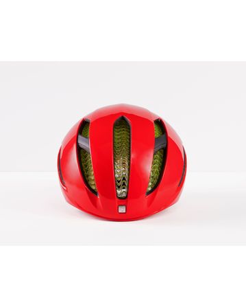 Casco Carretera Bontrager XXX Wavecel Rojo