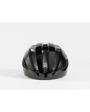 Casco Carretera Bontrager Starvos Wavecel Negro