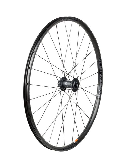 Rueda Delantera Mtb Bontrager Kovee Comp TLR Boost 29 Negro