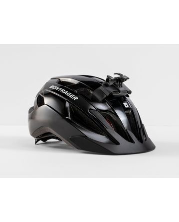 Soporte Casco Bontrager Circuit Mips Negro