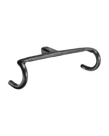 Cannondale SystemBar R-One Carbon Road Handlebar One-Piece Black