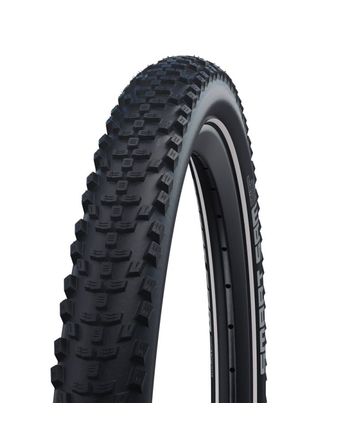 Cubierta Schwalbe Smart Sam 24x2.10 HS624 Active Line K-Guard SBC Rígida Negro