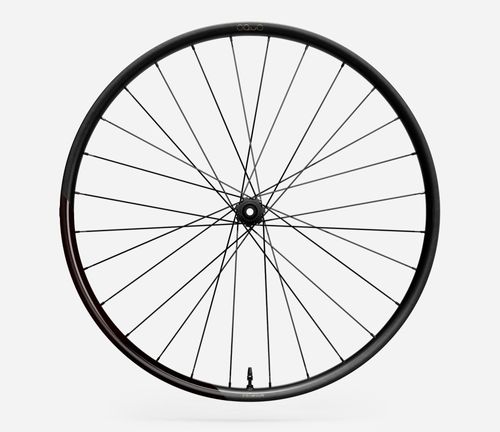 Oquo Rear Wheel Mtb MP30LTD Sram XD 29 Burning Ashes