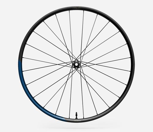 Oquo Front Wheel Mtb MP30LTD 29 Cobalt Blue