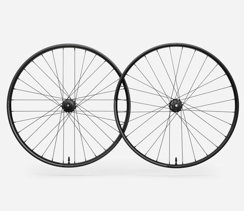 Oquo Mtb Laufradsatz MC32LTD XD 29 Black Matt