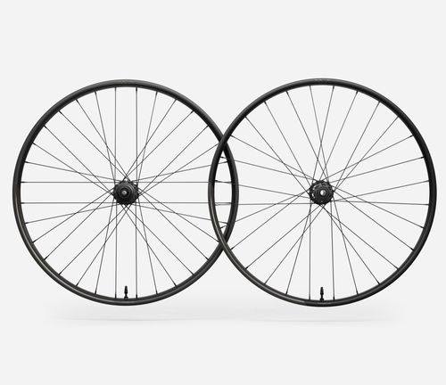 Oquo Mtb Laufradsatz MC32LTD XD 29 Burning Ashes