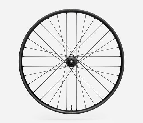 Oquo Mtb Rear Wheel MC32LTD MS 29 Black Matt