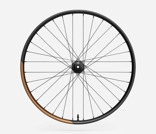 Oquo Mtb Rear Wheel MC32LTD MS 29 Metallic Cinnamon