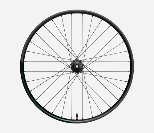 Oquo Rueda Trasera Mtb MC32LTD MS 29 Metallic Dark Green