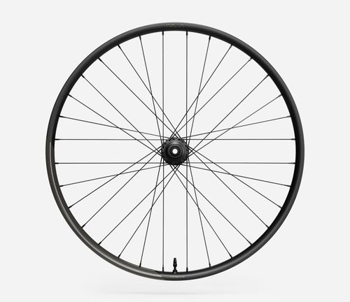 Oquo Mtb Rear Wheel MC32LTD MS 29 Carbon Raw Gloss