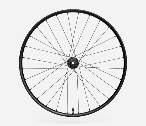 Oquo Mtb Front Wheel MC32LTD 29 Black Matt