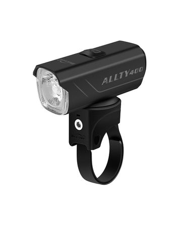 Luz Delantera Magicshine Allty 400 V2.0 Negro