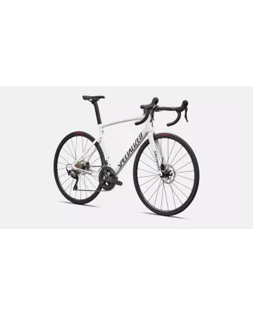 Tarmac SL7 Sport 105 Specialized 2026 Gloss White/Dark Navy Metallic