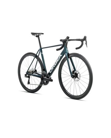 Orbea Orca M30i 2026 Escape Green/Carbon View Matt