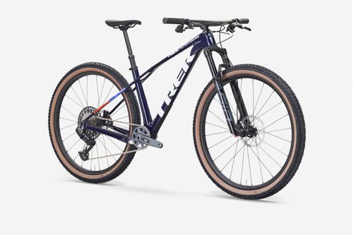 Trek Procaliber 9.7 Gen 3 AXS 2026 Navy Smoke