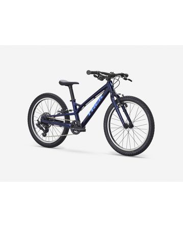Trek Wahoo 20 Path 2026 Marianas Blue