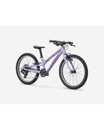 Trek Wahoo 20 Path 2026 Lavender Haze
