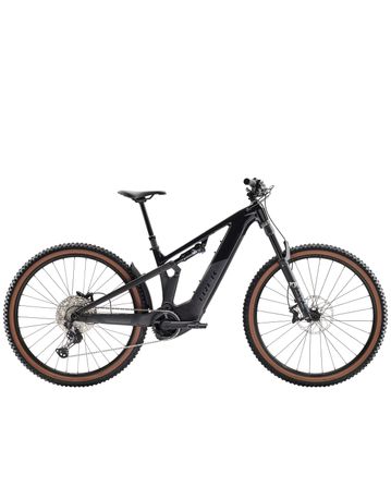 Trek Powerfly FS+ 6 Gen 4 800wh 2026 Gloss Dark Star/Matte Dark Web