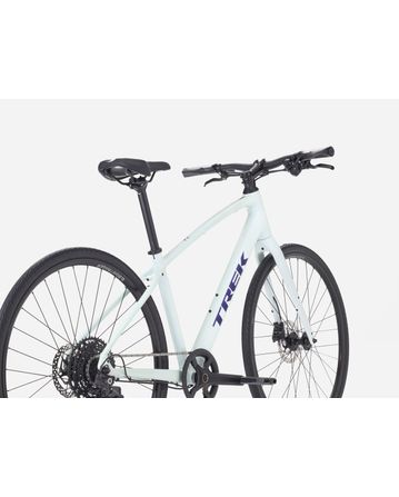 Trek FX 3 Gen 4 Stepover 2026 Magic Mint
