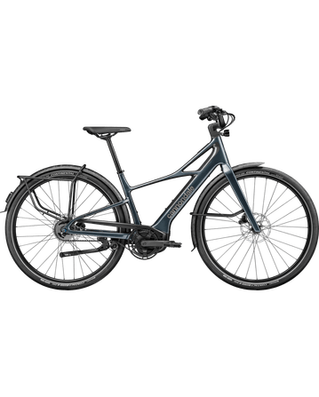 Cannondale FlyingV 2 2025 Blue