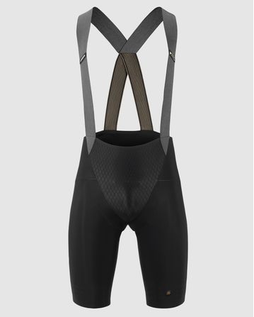 Assos Mille GT Summer Radhose GTO C2 Flamme D’Or