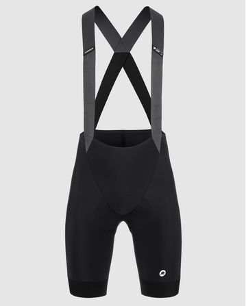 Assos Mille GT Radhose C2 Schwarz