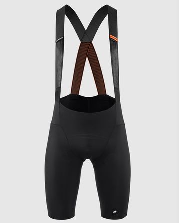 Assos Equipe RS Schtradivari Radhose S11 Lang Schwarz