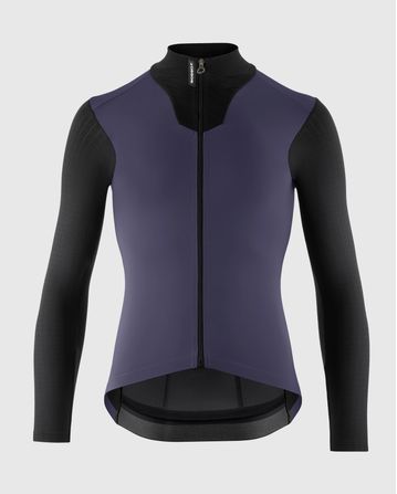 Assos Mille GTS S11 Chaqueta Primavera/Otoño Future Dusk