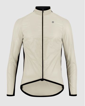 Assos Mille GT C2 Chaqueta Cortavientos Moon Sand