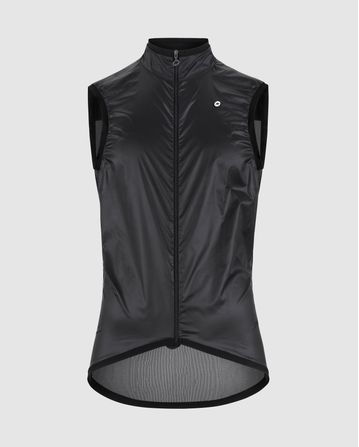 Assos Mille GT Wind Vest C2 Black
