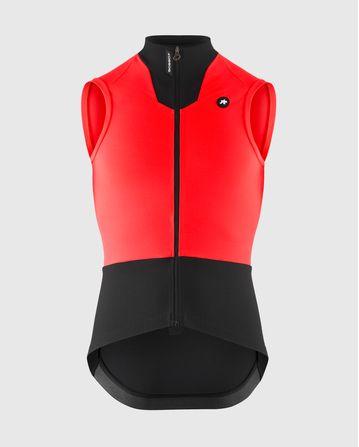 Assos Equipe R Frühling Herbst Gilet S11 Lollyred